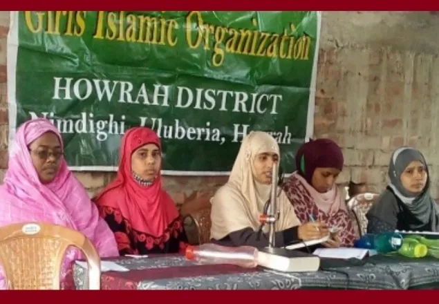 দৃষ্টি সরাতেই তালাক বিল পাস: জামায়াতে ইসলামী হিন্দ    