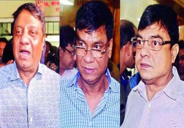 আপন জুয়েলার্সের মালিকদের জামিন স্থগিতের মেয়াদ বাড়ল 