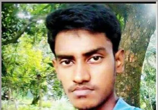 মুসলিম নাম ধারণ করে মার্কিন রাষ্ট্রদূতকে হত্যার হুমকি দিয়েছিল সুজন কুমার