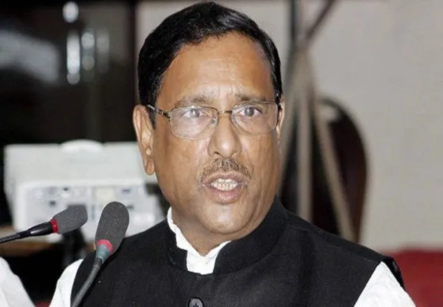 ‘শেখ হাসিনা নয়, ইসির অধীনে নির্বাচন হবে’