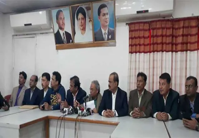 সোহরাওয়ার্দী না পে‌লে নয়াপল্টন চায় বিএন‌পি