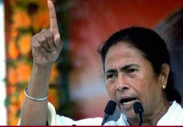 আসামের বাঙালিদের টার্গেট করা হচ্ছে: মমতা বন্দ্যোপাধ্যায় 