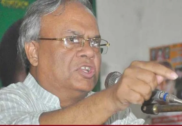 ‘৫ জানুয়া‌রি সমাবেশের অনুমতি না পেলেও ব্যাপক প্রস্তুতি’    
