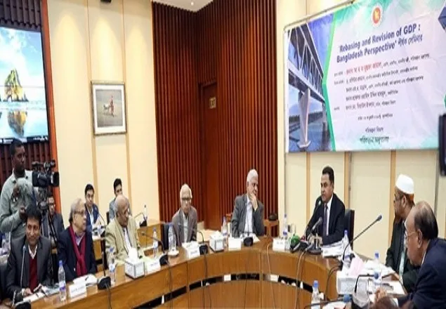 পেঁয়াজের কারণে দিল্লিতে সরকার পরিবর্তন হয়েছে: পরিকল্পনামন্ত্রী