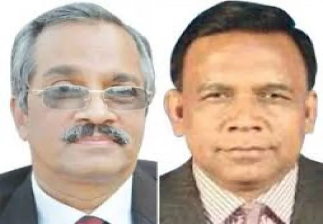 সুপ্রিমকোর্ট বারের সভাপতি ও সম্পাদকসহ ৩৮ জনের বিরুদ্ধে মামলা