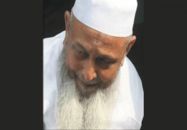 সেই তোরাব আলী মারা গেছেন 