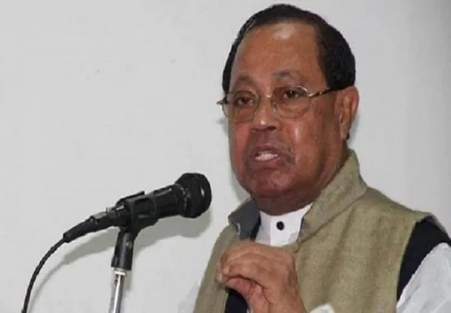 সরকার নিম্ন আদালতকে আরো কঠিনভাবে নিয়ন্ত্রণ করবে : মওদুদ