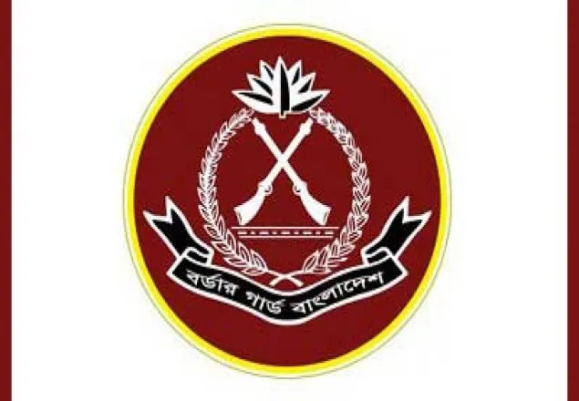 রাজধানীতে বাসচাপায় বিজিবি সদস্য নিহত