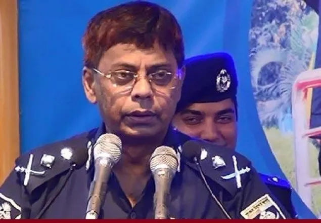মাদক বন্ধ করা আমাদের পক্ষে সম্ভব না: আইজিপি  