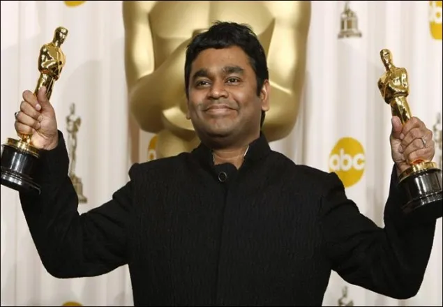 যেভাবে দিলীপ কুমার হয়ে উঠলেন এ আর রহমান