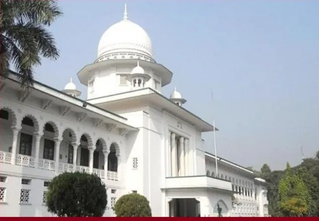 ৩ সহকারী অ্যাটর্নি জেনারেলের পদত্যাগ 