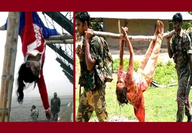 ভারতের হাতে বাংলাদেশী হত্যার বিচার কি হবে?    