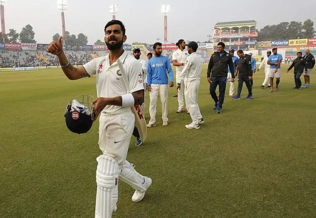 ২ মিনিটে গোসল সারতে হবে ভারতীয় ক্রিকেটারদের  