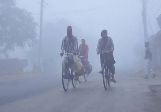 রেকর্ড করা তাপমাত্রায় কুড়িগ্রামে নিহত ৬