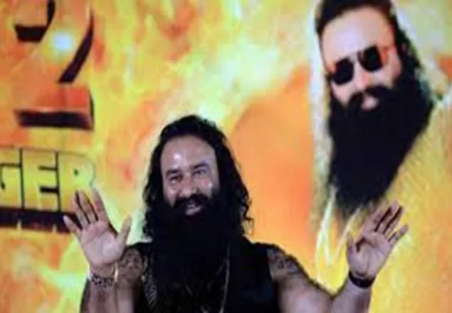 অবশেষে গ্রেফতার রামরহিমের ডেরার চিকিৎসক