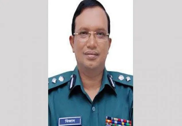 ডিআইজি মিজানের অপরাধ প্রমাণিত হলে ব্যবস্থা : স্বরাষ্ট্রমন্ত্রী