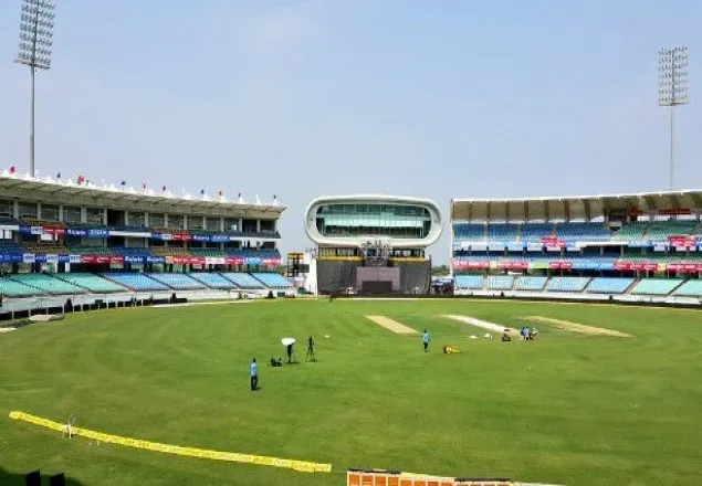 নিষিদ্ধ হওয়ার শংকায় মিরপুর স্টেডিয়াম 