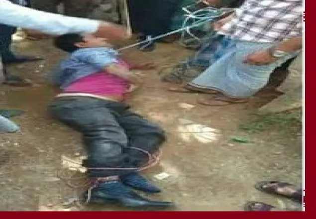 অভিভাবকে নির্যাতনকারী সেই শিক্ষকদের বিরুদ্ধে মামলা