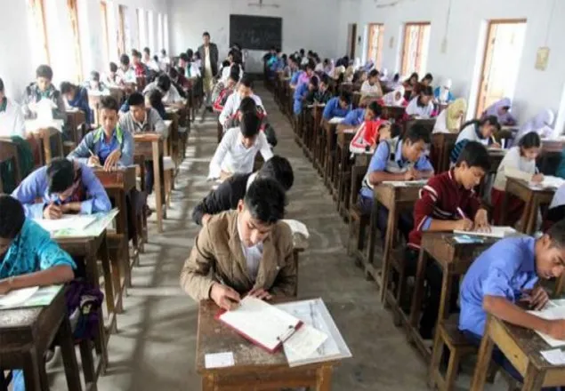 এসএসসির তিন দিন আগে কোচিং সেন্টার বন্ধ
