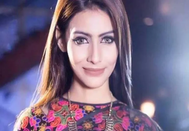 ‘ব্যাচেলর ডটকম’ দিয়ে অভিনয় শুরু জেসিয়ার