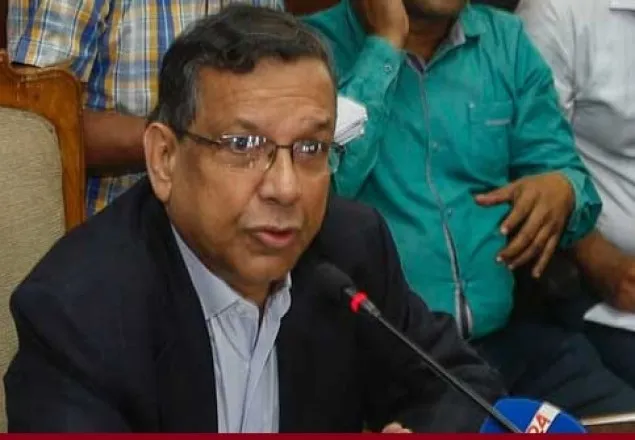 শিগগিরই সুপ্রিম কোর্টে বিচারপতি নিয়োগ: আইনমন্ত্রী    