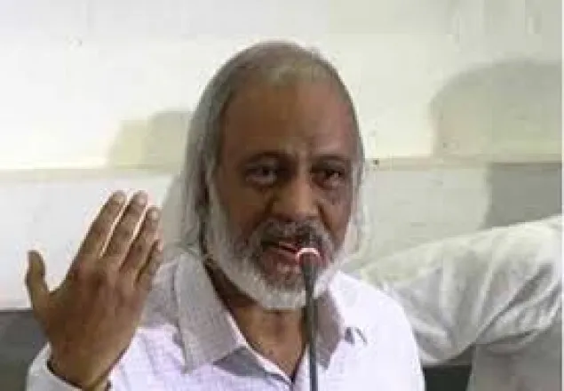 সরকারের সময় সংক্ষিপ্ত হয়ে এসেছে: মঈন খান