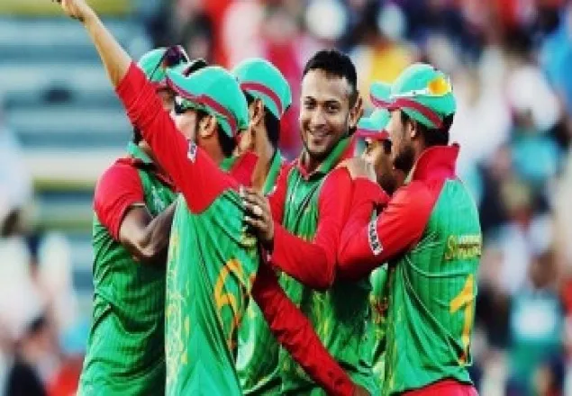 আন্তর্জাতিক ক্রিকেট শঙ্কার মুখে, সাকিবদের সতর্কবার্তা