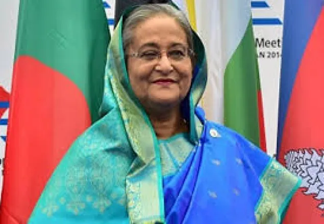  জাতির উদ্দেশে প্রধানমন্ত্রীর ভাষণ শুক্রবার