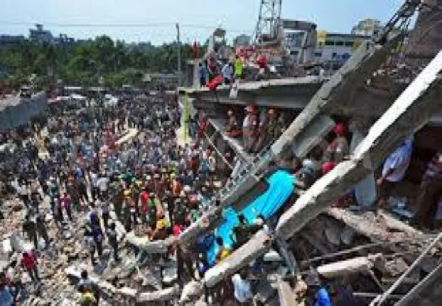 রানা প্লাজা ধস : হত্যা মামলা সাক্ষ্যগ্রহণ পিছিয়ে ৭ মার্চ