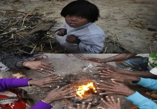 শীতের ত্রাণ কি বাংলাদেশে দরিদ্রদের কাছে পৌঁছচ্ছে?