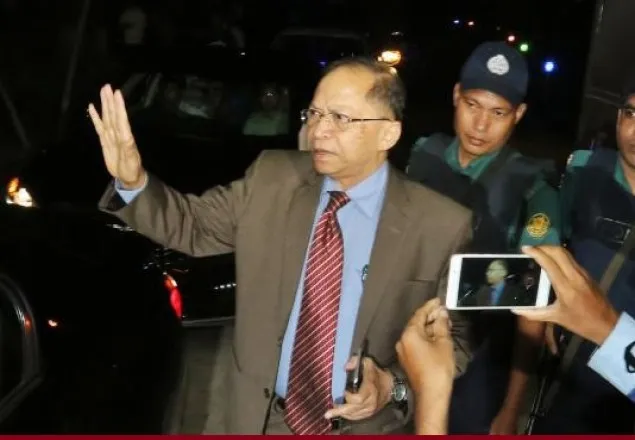 সিনহার পদত্যাগ কতটা প্রভাব ফেলবে আগামী নির্বাচনে? 
