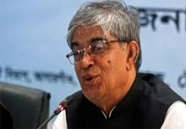 দুর্নীতির ব্যাপারে জিরো টলারেন্স: মোস্তাফা জব্বার