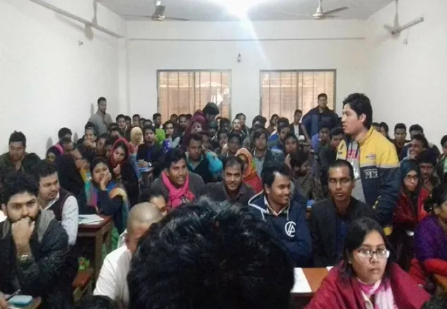 আট ব্যাংকে নিয়োগ: দুই কেন্দ্রে পরীক্ষার নতুন তারিখ