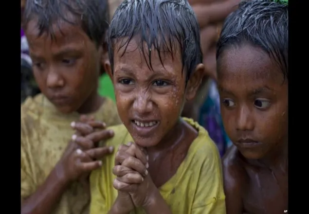 চুক্তির পর দেড়মাসে এসেছে ৫০ হাজার রোহিঙ্গা