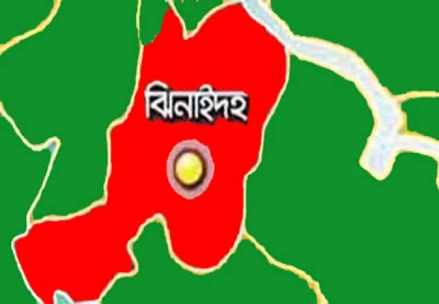ঝিনাইদহে এক বছরে ৮৯ পুলিশকে শাস্তি