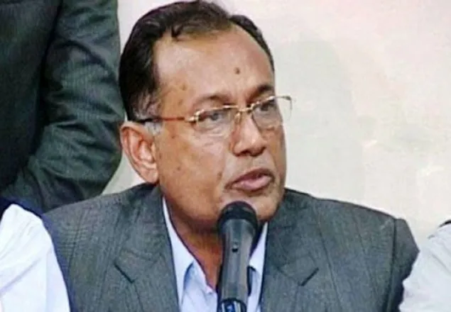 মেয়র প্রার্থী হিসেবে রিপনকে নিয়ে বিএনপিতে গুঞ্জন