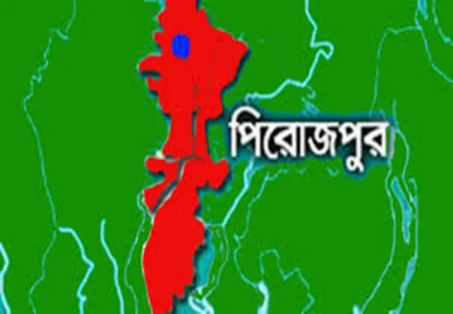 পিরোজপুরে দুই গ্রুপের সংঘর্ষে আহত ১৩
