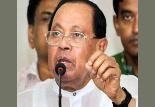 নির্বাচনকালীন সরকারব্যবস্থা সংবিধানে নেই: মওদুদ