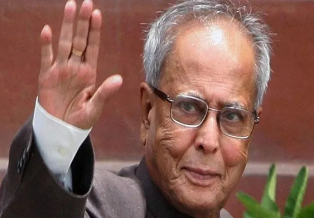 প্রণব মুখার্জি ঢাকা আসছেন কাল