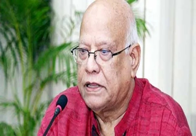 আগামী বাজেটই হয়ত আমার শেষ বাজেট: অর্থমন্ত্রী