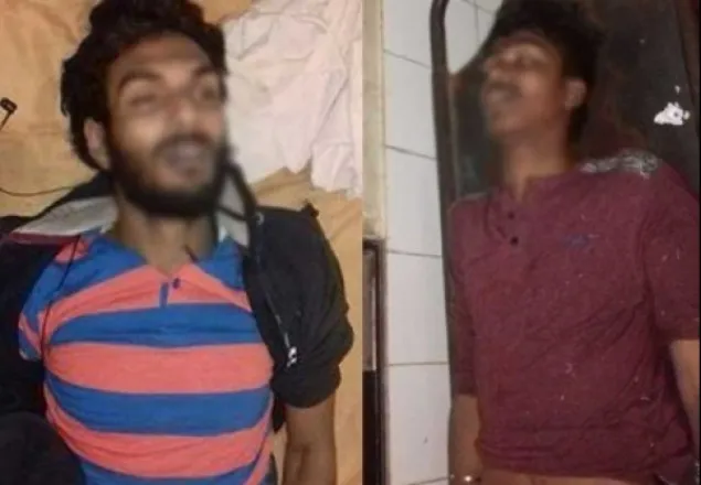 আগুন পোহানোকে কেন্দ্র করে একে-অপরকে হত্যা