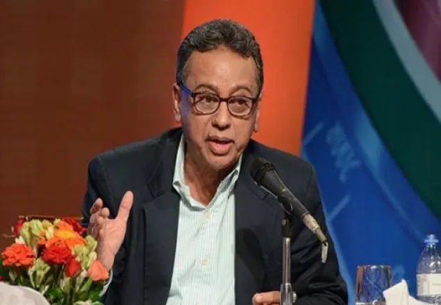 সংবিধান ঐশী বাণী নয় যে এটা পরিবর্তন করা যাবে না : আমীর খসরু