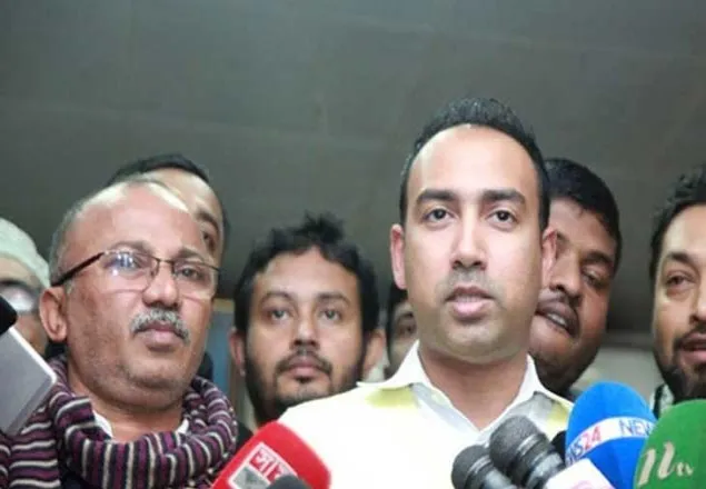 বিএনপির মনোনয়ন ফরম নিলেন পাঁচজন, প্রার্থী ঘোষনা কাল 