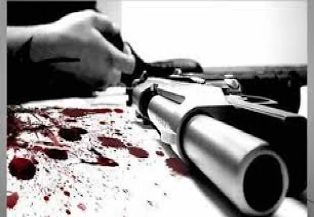 নবীনগরে যুবককে গুলি করে হত্যা, পুলিশসহ আহত ২