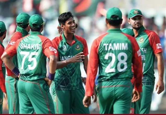 ১৭০ রানেই অলআউট জিম্বাবুয়ে 