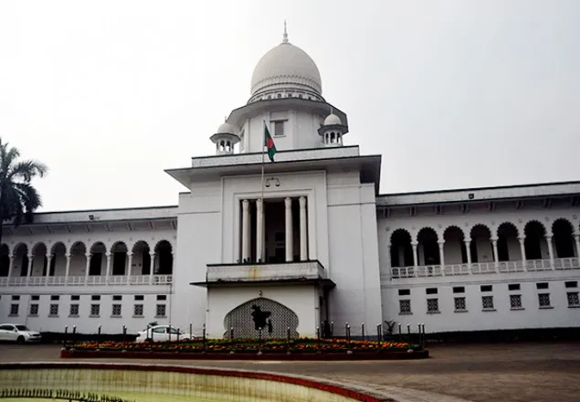 ৭০ অনুচ্ছেদ নিয়ে দ্বিধাবিভক্ত হাইকোর্ট