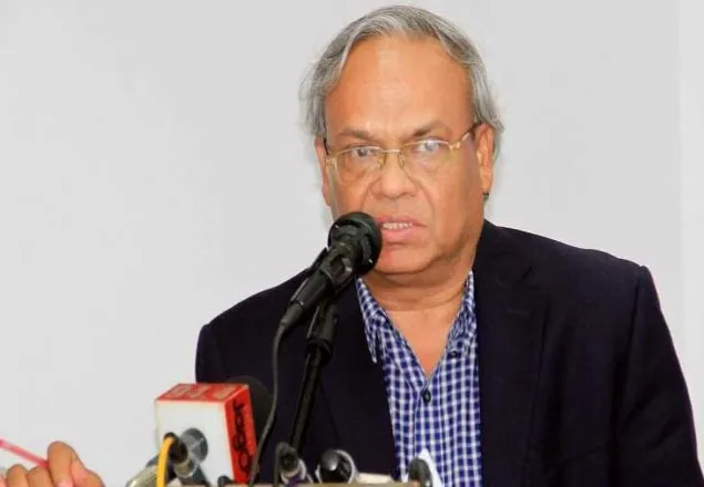ঢাকা উত্তর সি‌টি নির্বাচনে সেনা মোতায়েন করতে হবে : রিজভী