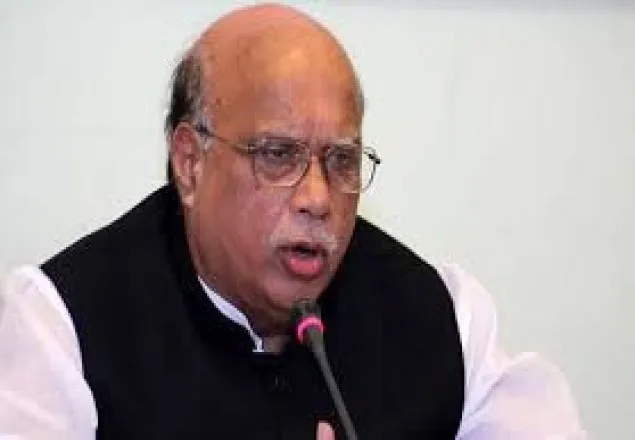একক প্রার্থী দেবে ১৪ দল : নাসিম