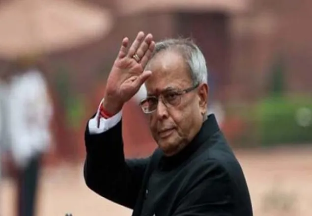 চবিতে আসছেন প্রণব মুখার্জি : ক্যাম্পাসে বাড়তি নিরাপত্তা