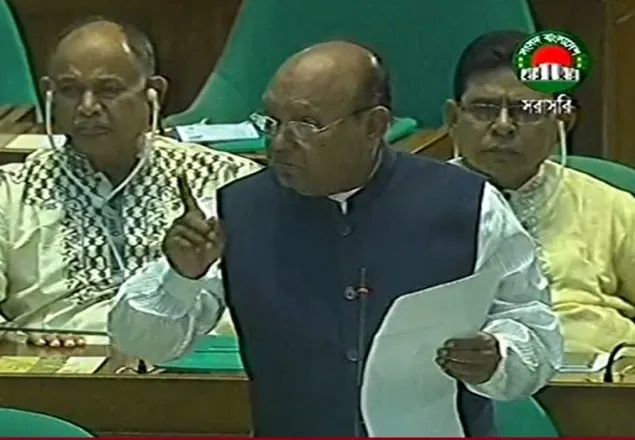 পেয়াঁজের দাম এখন স্বাভাবিক: বাণিজ্যমন্ত্রী  
